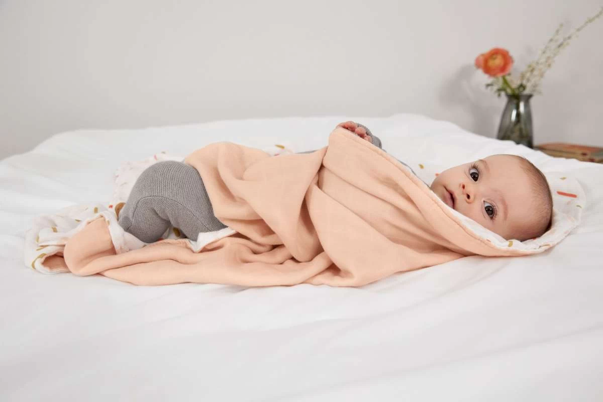 LÄSSIG Heavenly Soft Blanket 10 LÄSSIG Heavenly Soft Blanket - Image 8