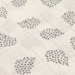 LÄSSIG Swaddle & Burp Blanket Medium -Baby Products Store 1312023588 7