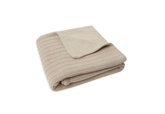 Jollein Blanket Pure Knit Velvet 75x100cm 13 Jollein Blanket Pure Knit Velvet 75x100cm - Image 11