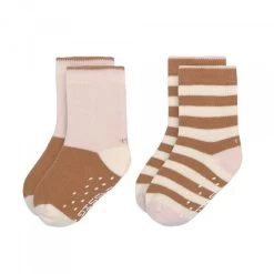 LÄSSIG Anti Slip Socks 2pcs