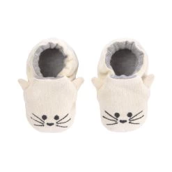 LÄSSIG Baby Shoes Gots One Size -Baby Products Store 1532005108 7