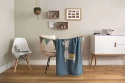 LÄSSIG Lassig Knitted Blanket 75cm X 100cm -Baby Products Store 1542001435 4 600x600 470ba331 4a6f 4395 a580 325b34e755f9