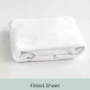 Ko-Coon Fitted Sheet For Moses Basket -Baby Products Store 1d16daba64cccea82ffb307c6b9809fb2a1b5050