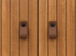 Senna Rose Wood 2 Doors Wardrobe 13 Senna Rose Wood 2 Doors Wardrobe -Baby Products Store 2 door wardrobe senna rose wood 2e61ff92 757c 4277 89d2 7d683ca955b9