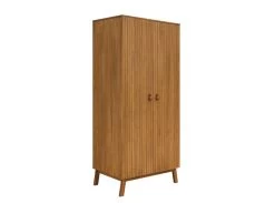 Senna Rose Wood 2 Doors Wardrobe 12 Senna Rose Wood 2 Doors Wardrobe -Baby Products Store 2 door wardrobe senna rose wood c7ae240b 33df 4315 8f90 bdd273b962e7