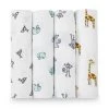Aden + Anais Aden & Anais Swaddle Classic 4pack -Baby Products Store 2026 Jungle