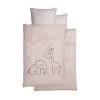 Done By Deer Bedlinen Dreamy Dots 100x140 2 Done By Deer Bedlinen Dreamy Dots 100x140 -Baby Products Store 2093161