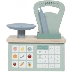 Baby Products Store 9 Little Dutch Toy Scale