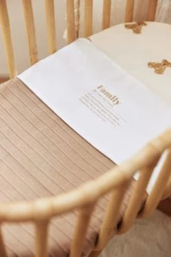 Jollein Flat Sheet 120x150cm Family -Baby Products Store 220733a44627aab21d0391159d520653c00dc3dc JolleinSS22 23 II 1974