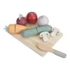 Little Dutch LD Wooden Cutting Vegetables 1 Little Dutch LD Wooden Cutting Vegetables -Baby Products Store 22e2572b790d4b5101759d49f155107e93ca30ac
