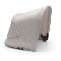 Bugaboo Fox3 Sun Canopy -Baby Products Store 2306010066 fox3 canopy misty white