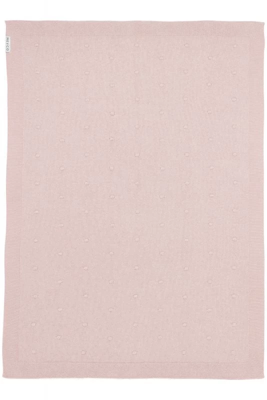 Blanket Mini Knots 100x150cm - Image 2
