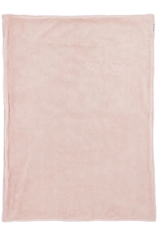 Blanket Mini Knots Teddy 75 X 100 Cm - Image 3