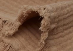 Jollein Blanket Muslin Fringe 75 X 100 Cm -Baby Products Store 2Qt7LReZuZ8H6ES