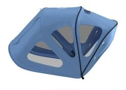 Bugaboo Bee5 Breezy Sun Canopy -Baby Products Store 3443 4610 bee breezy blue 24464.1449759627.1280.1280 72367.1495718696.1280.1280