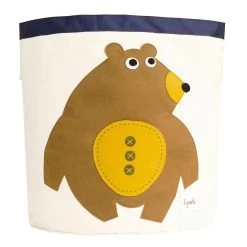 Storage Bin -Baby Products Store 3Sprouts Storage Bin Bear 1024x1024 2x a202d020 1494 4e5f 8035 e5330fe5461a