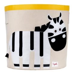 Storage Bin -Baby Products Store 3Sprouts Storage Bin Zebra 1024x1024 2x 8eb62e3c 51df 4043 a86a f5f547673ae1
