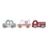 Little Dutch LD Emergency Car Set -Baby Products Store 3cc83503fd4440bdc4aca5d981b7b41bbfbbcc17