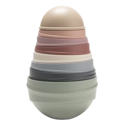 BIBS WS Wobbly Tower