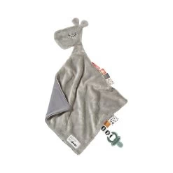 Done By Deer Comfort Blanket Raffi -Baby Products Store 4303055