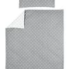 Meyco X MrsKeizer Duvet Cover 100x135cm -Baby Products Store 435060 436060 Meyco X MrsKeizer dbo louis grijs 800x800 5c808520 6cd0 4a12 b366 b28acd50ea90