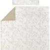 Duvet Cover Set 100 X 135 Cm Branches -Baby Products Store 435068 436068 Meyco dbo branches sand 800x800 01c5b5ae c7a6 4cd9 8068 dfcb607eeb24