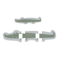 Little Dutch LD Animal Zoo Puzzle - 6 Pcs -Baby Products Store 4443 4