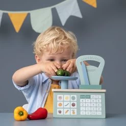 Little Dutch Toy Scale -Baby Products Store 4468 6