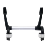 Bugaboo Donkey Mono Adapters -Baby Products Store 49262dbcc0278e8ffd5113dde8893d90ab86b9b9