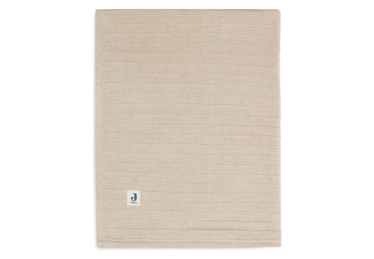 Jollein Blanket Pure Knit Velvet 75x100cm 9 Jollein Blanket Pure Knit Velvet 75x100cm - Image 7