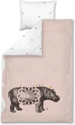 Duvet Cover Set Popotame -Baby Products Store 503x840