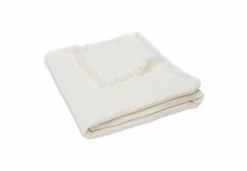 Jollein Blanket Muslin Fringe 75 X 100 Cm -Baby Products Store 521 511 66041 8717329365315 detail 0004