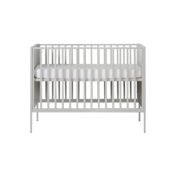 Amy Cot 120 X 60cm 3 Amy Cot 120 X 60cm
