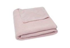 Jollein Blanket Basic Knit 75x100 -Baby Products Store 53c8bb68090220b52fced210306fcd38952abd53 517 522 65310 8717329366152 detail 0004