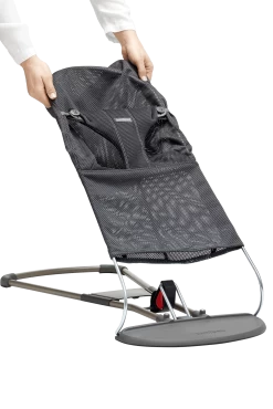 BabyBjörn Bouncer Cover Bliss Mesh