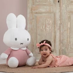Tiamo Pluche Toy Miffy 60CM -Baby Products Store 602 2