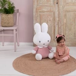 Tiamo Pluche Toy Miffy 60CM -Baby Products Store 602 4