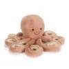 Jelly Cat Odell Octopus -Baby Products Store 61yTBRbtvrL. SL1024