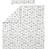 Duvet Cover Set Animal 100 X135