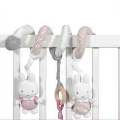 TiAmo Miffy Spiral Toy