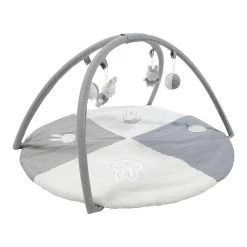TiAmo Miffy Play Mat With Bow