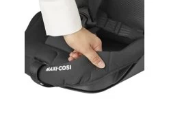 Maxi-Cosi Maxi Cosi Nomad -Baby Products Store 8037671110 2020 maxicosi carseat toddlercarseat nomad black authenticblack removableandwashablecover 3qrt