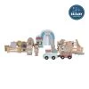 Little Dutch Railway Train Extension -Baby Products Store 83583cf3ad0416a6015a4abd8f2a87a329c62875