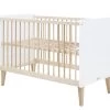 Indy Cot 120x 60 White/ Natural -Baby Products Store 84f0915f37014d06c01ef0bffc05c2ac441b5895