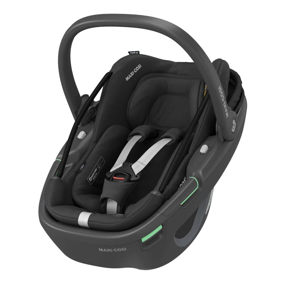 Maxi-Cosi Maxi Cosi Coral 360 - Image 11