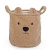 ChildhomeTeddy Storage Basket 30x30x30cm- -Baby Products Store 87561afe266ee69e6b185d8856cde325ece6b72e