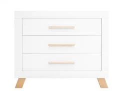 Lisa Dresser 3 Drawers