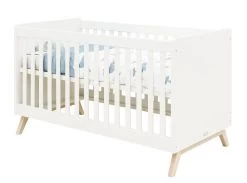 Bopita Fenna Cot Bed 140 X 70
