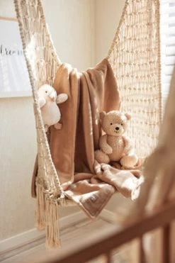 Jollein Blanket Basic Knit 75x100 -Baby Products Store 9974676dcd365481f47f3ffc04daed9743e0bd9e Jollein 0026