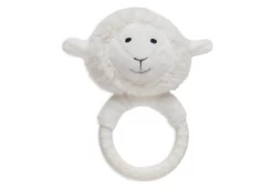 Jollein Rattle Lamb